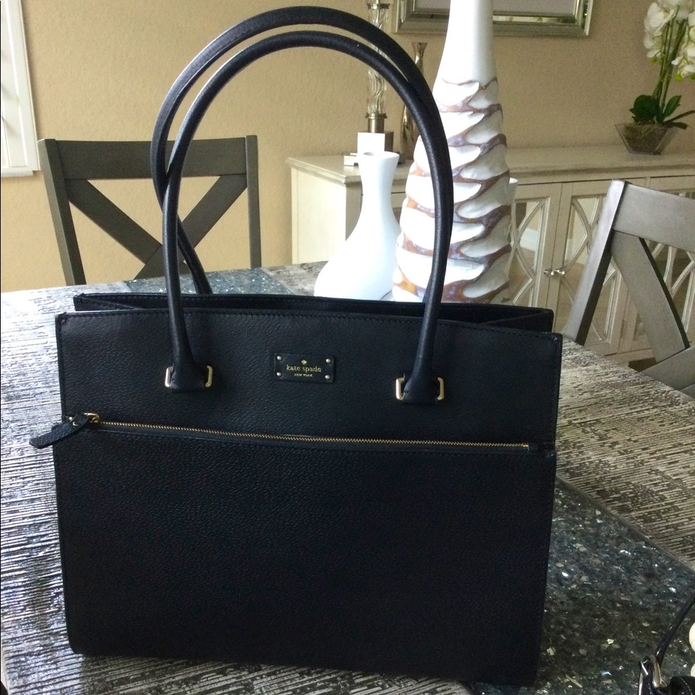 Extra Large Kate Spade Tote